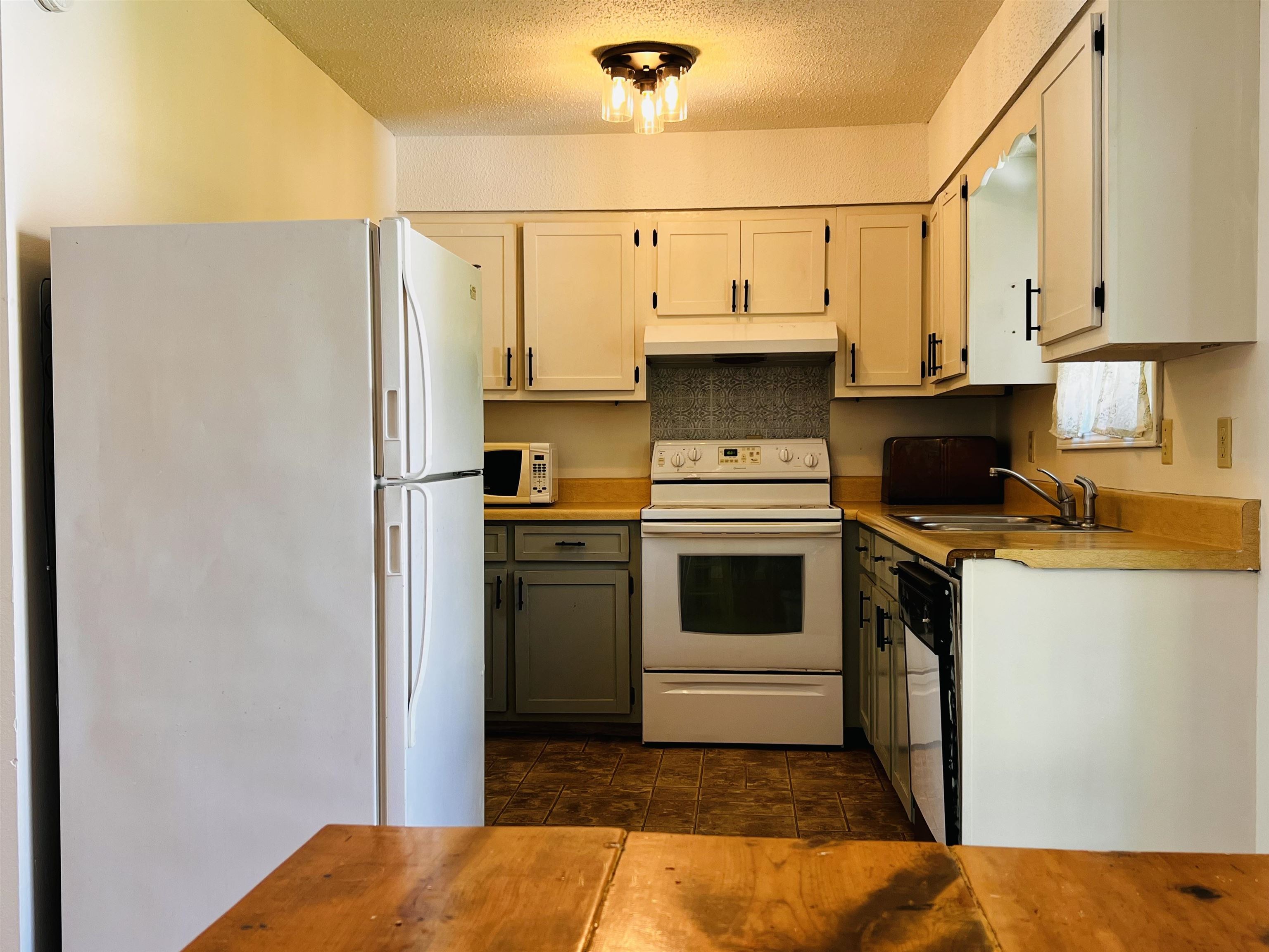 Pilot Hill - Residential