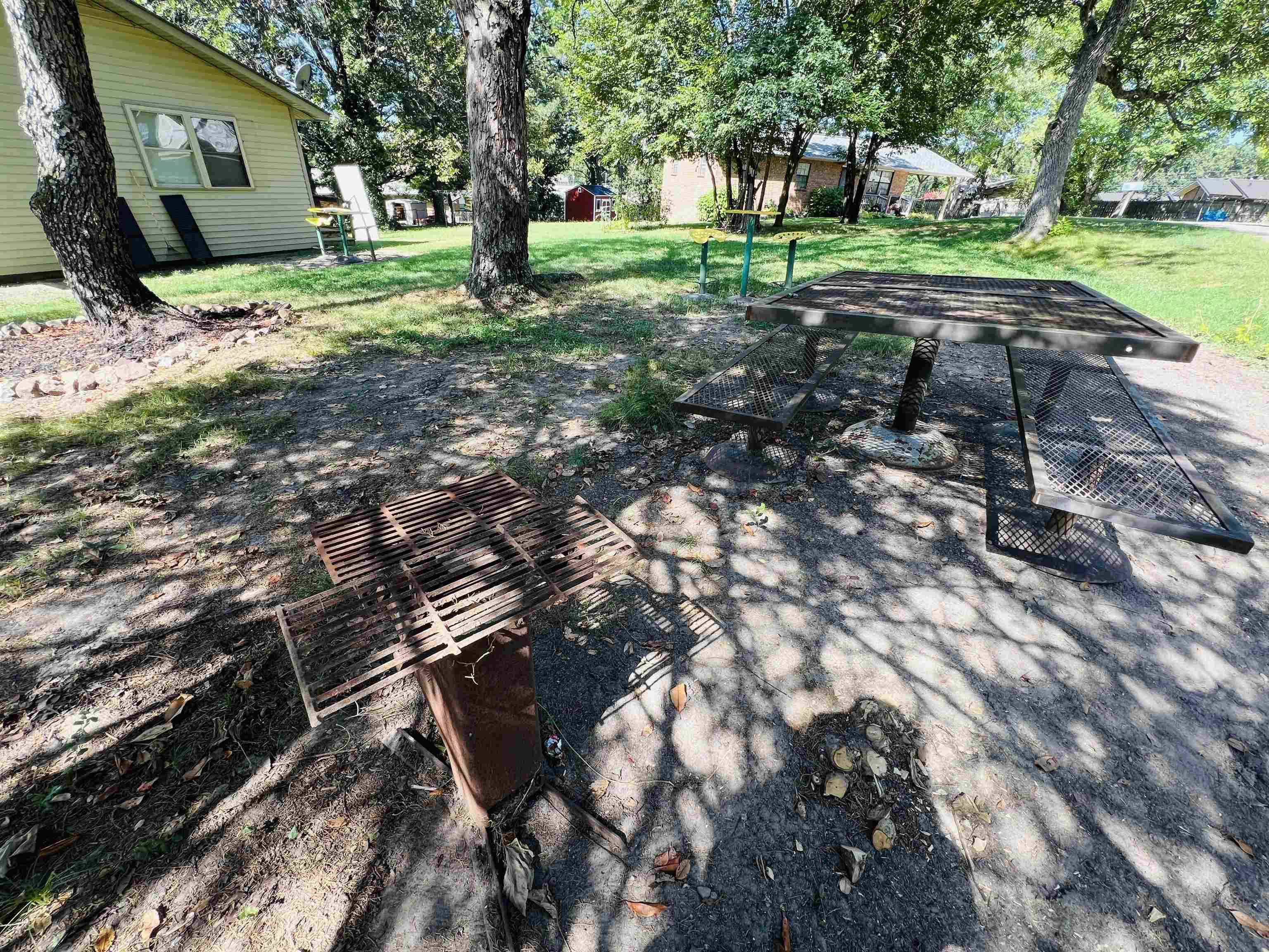 Pilot Hill - Residential