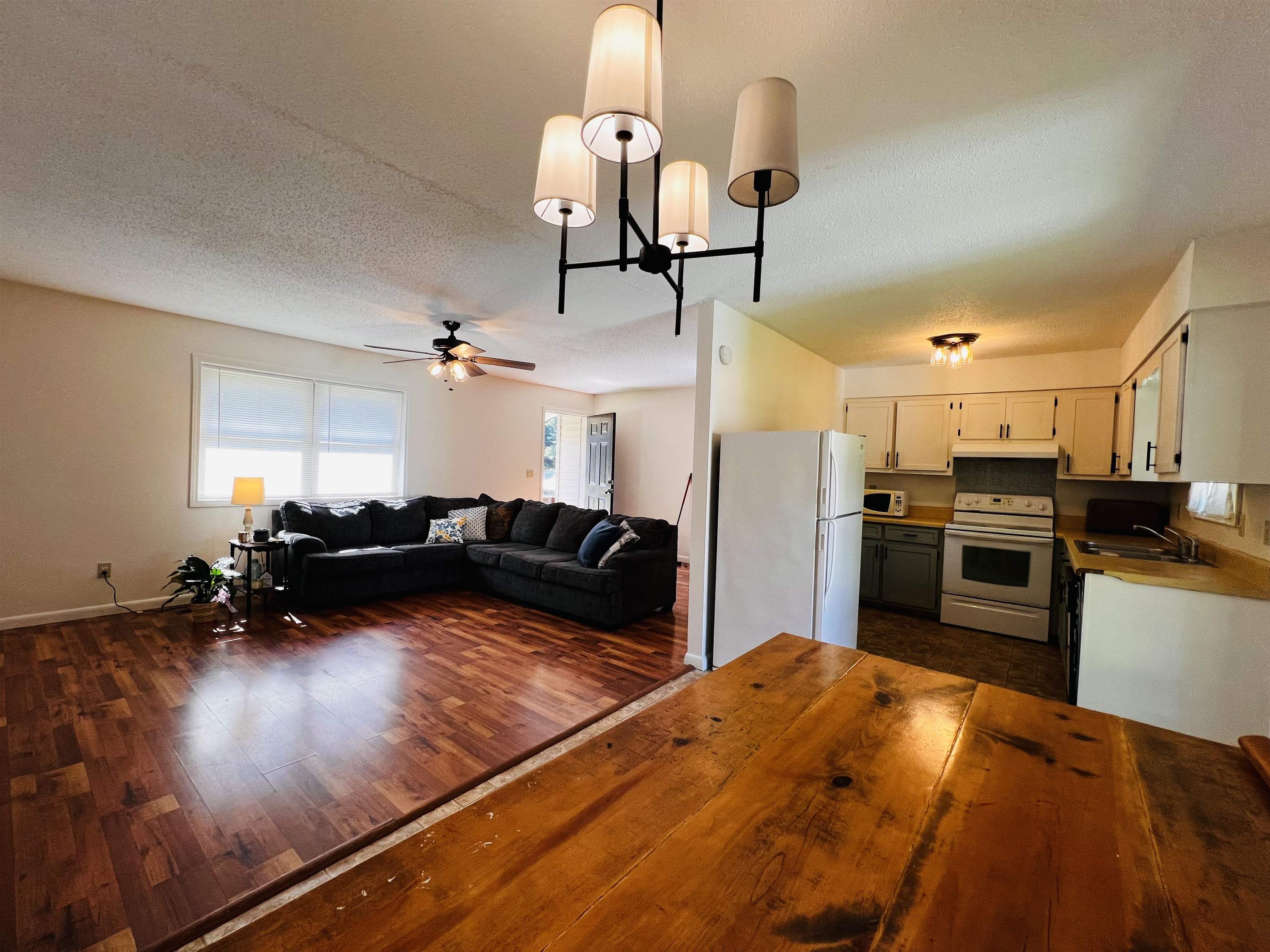 Pilot Hill - Residential