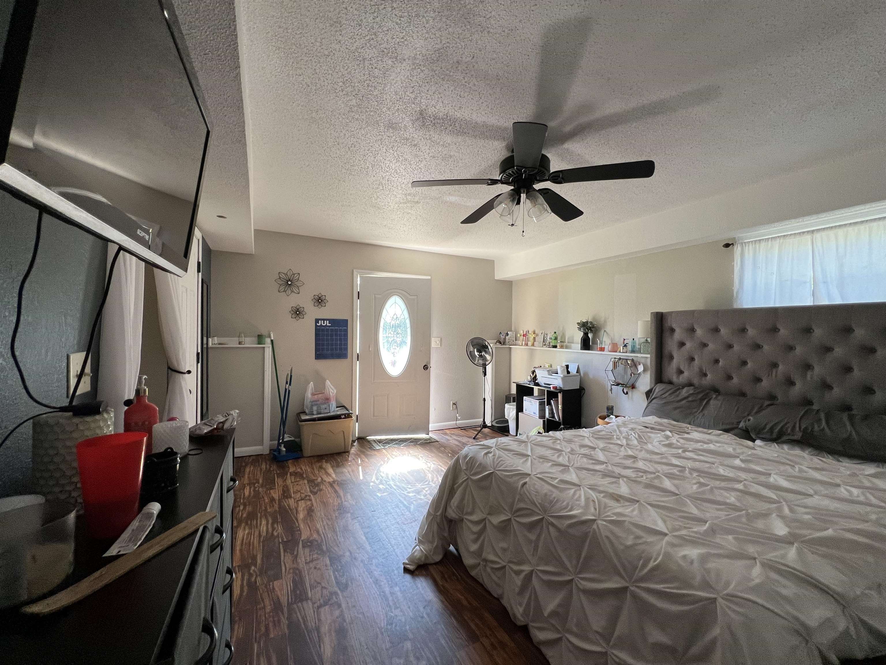 Pilot Hill - Residential