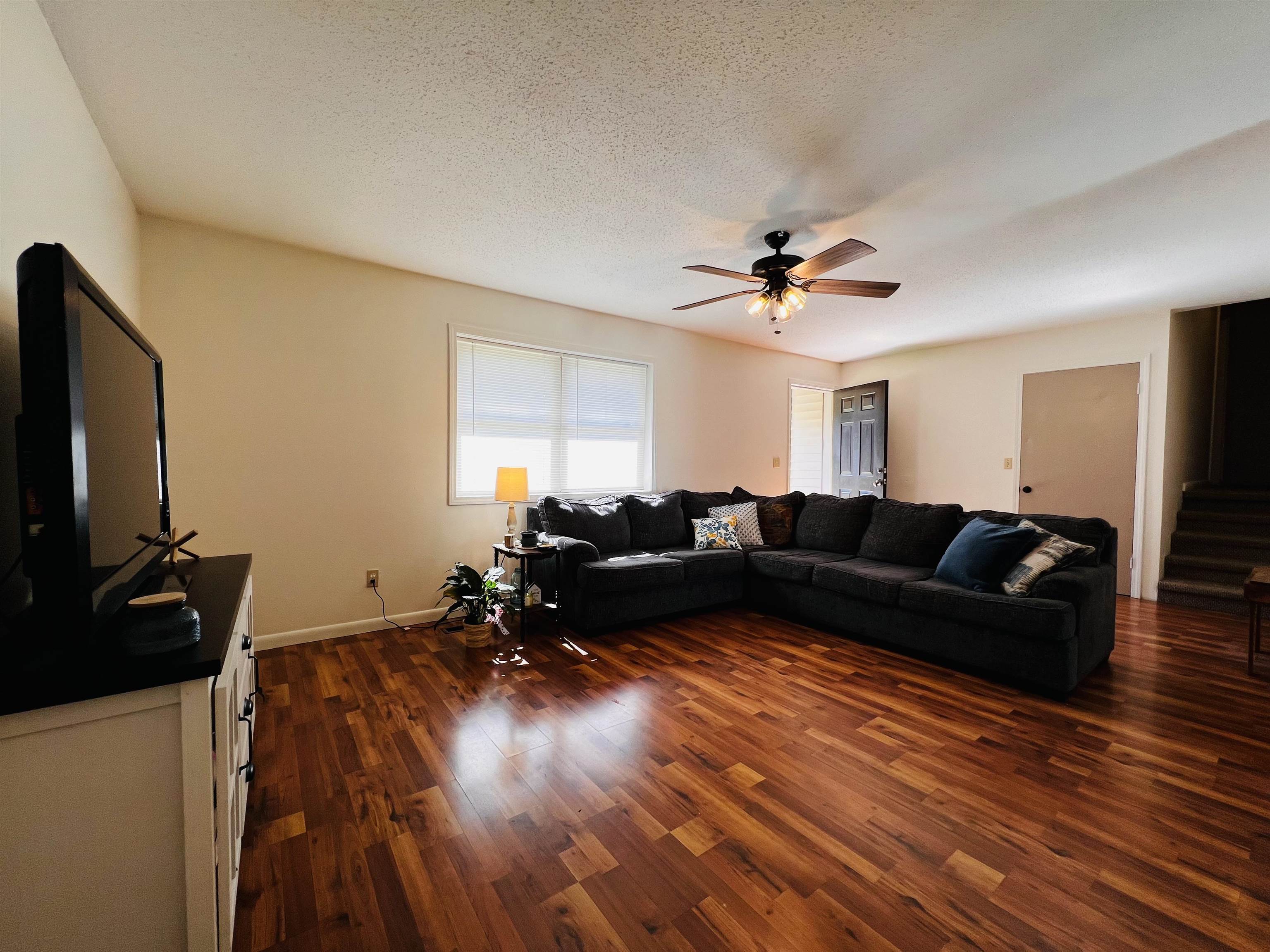 Pilot Hill - Residential