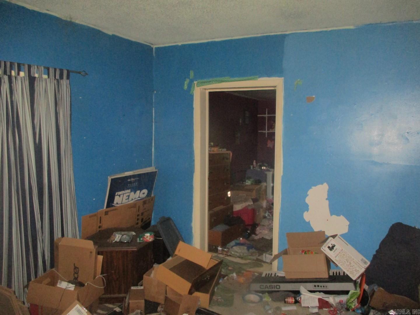 BELL GROVE - Residential