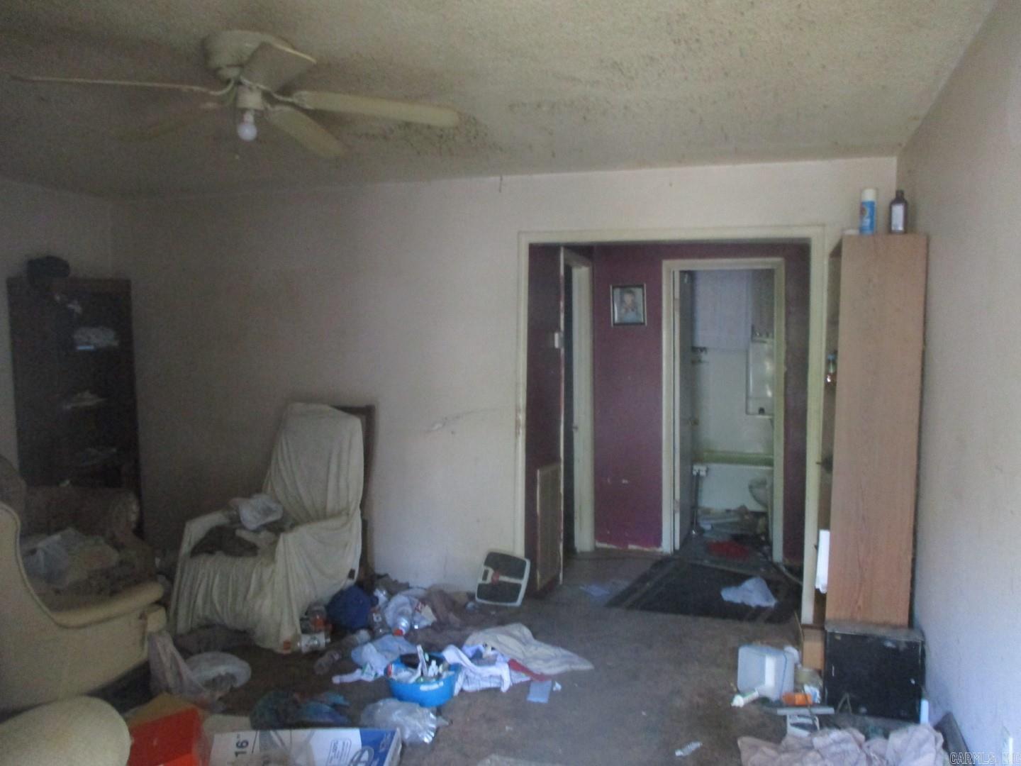 BELL GROVE - Residential