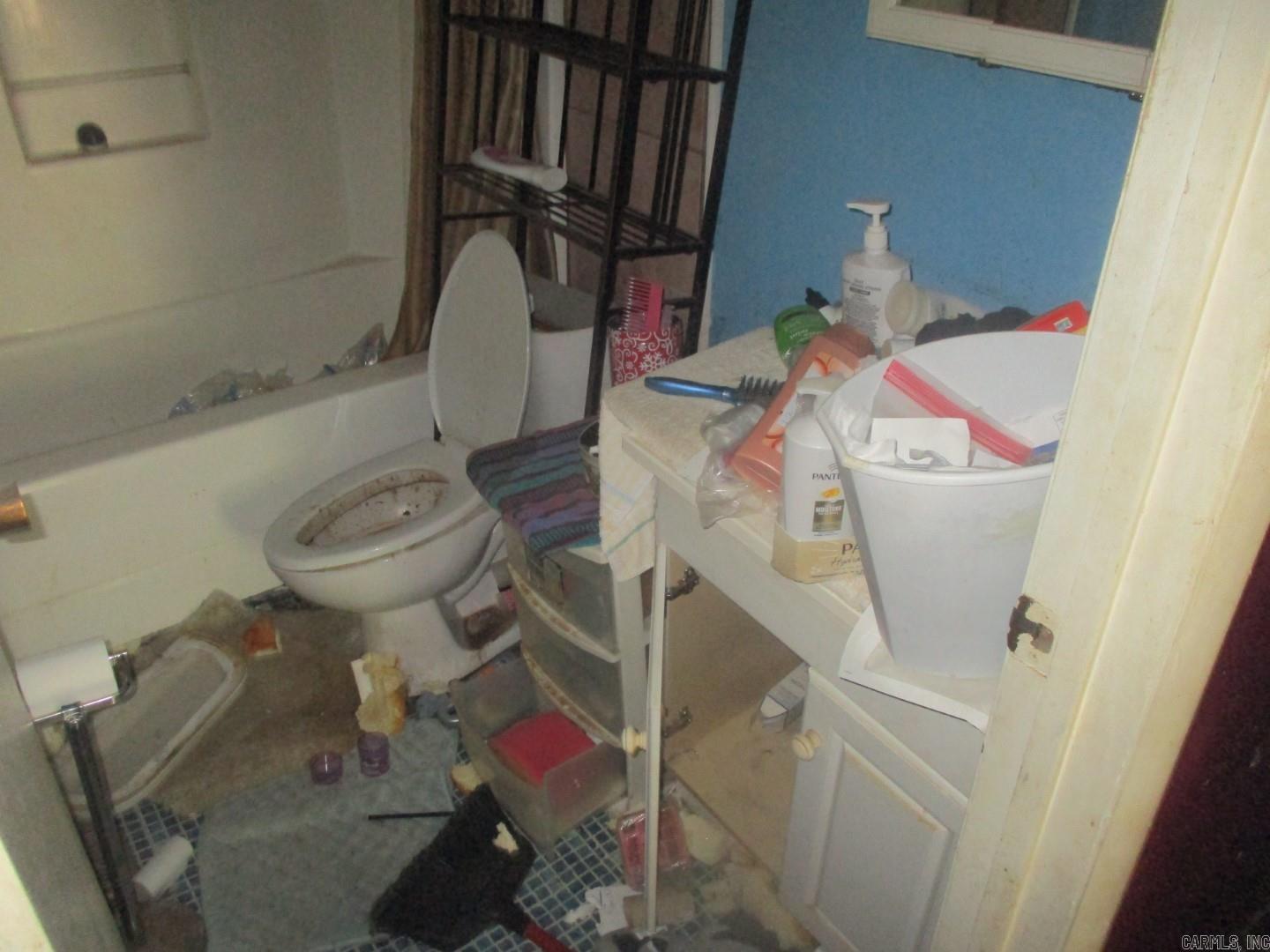 BELL GROVE - Residential