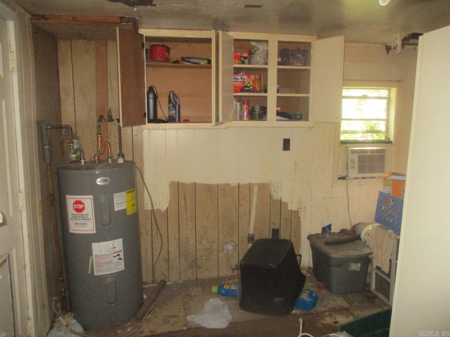 BELL GROVE - Residential