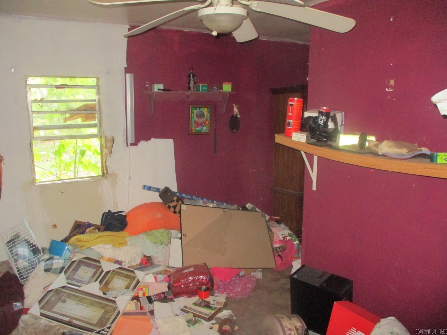 BELL GROVE - Residential