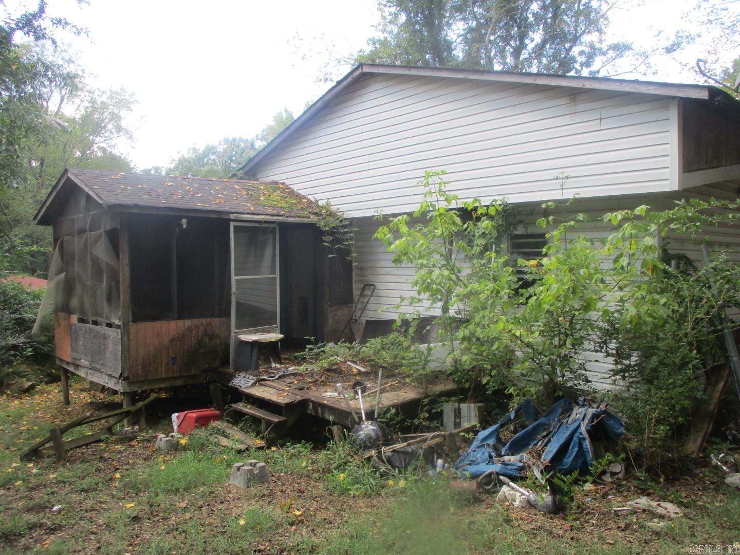 BELL GROVE - Residential