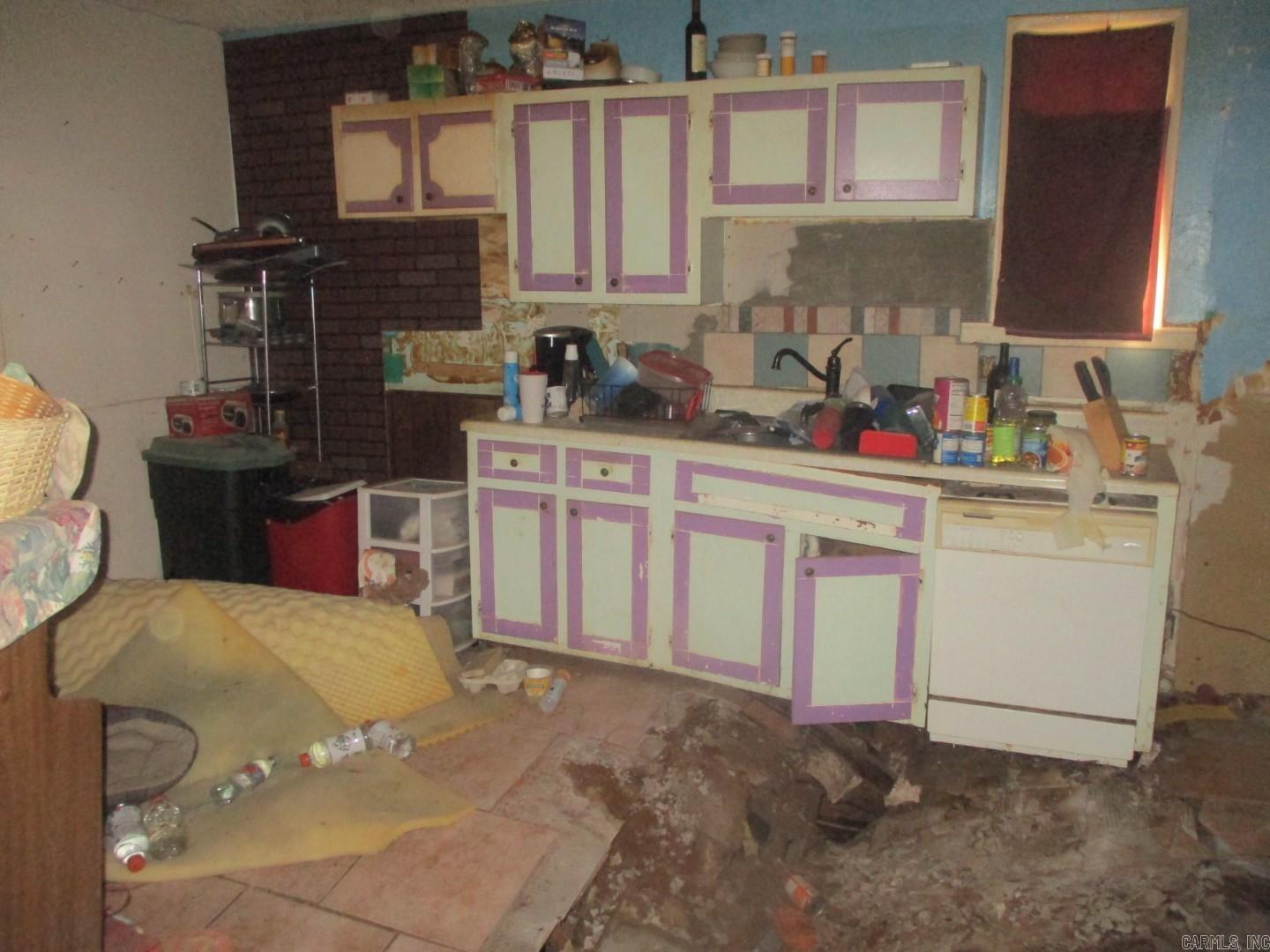 BELL GROVE - Residential