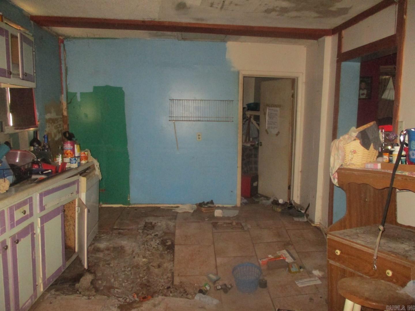 BELL GROVE - Residential