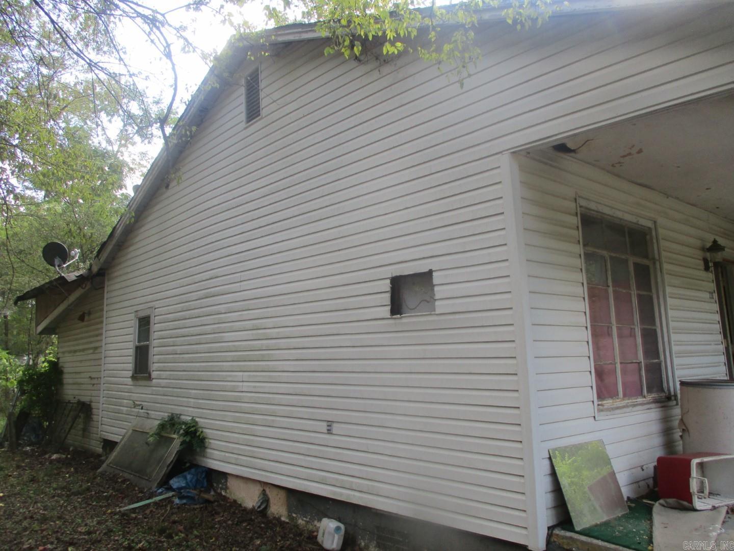 BELL GROVE - Residential