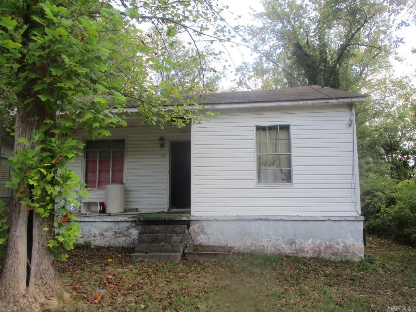 BELL GROVE - Residential