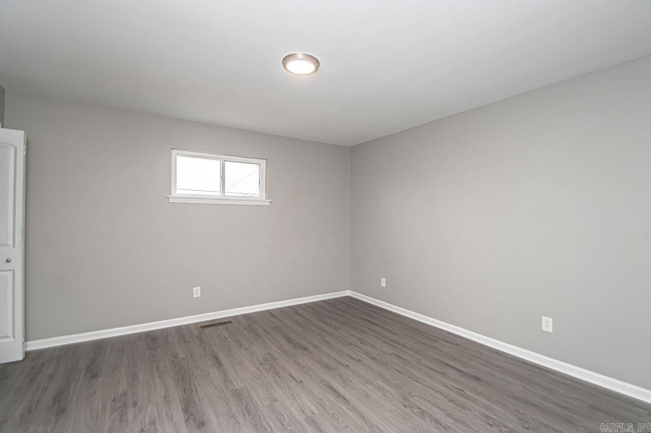 Sanford Amended - Residential Income