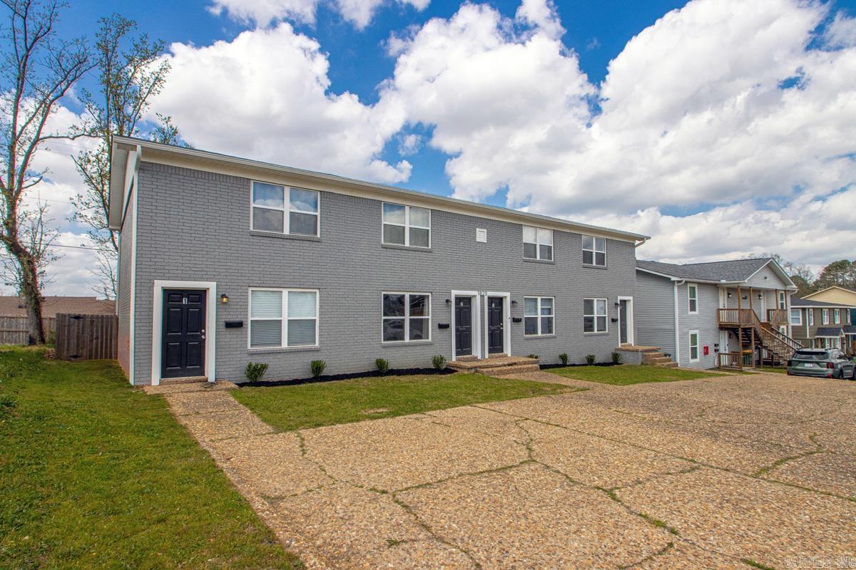 Sanford Amended - Residential Income