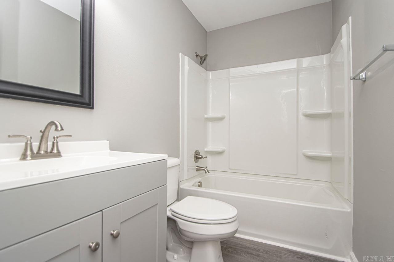 Sanford Amended - Residential Income