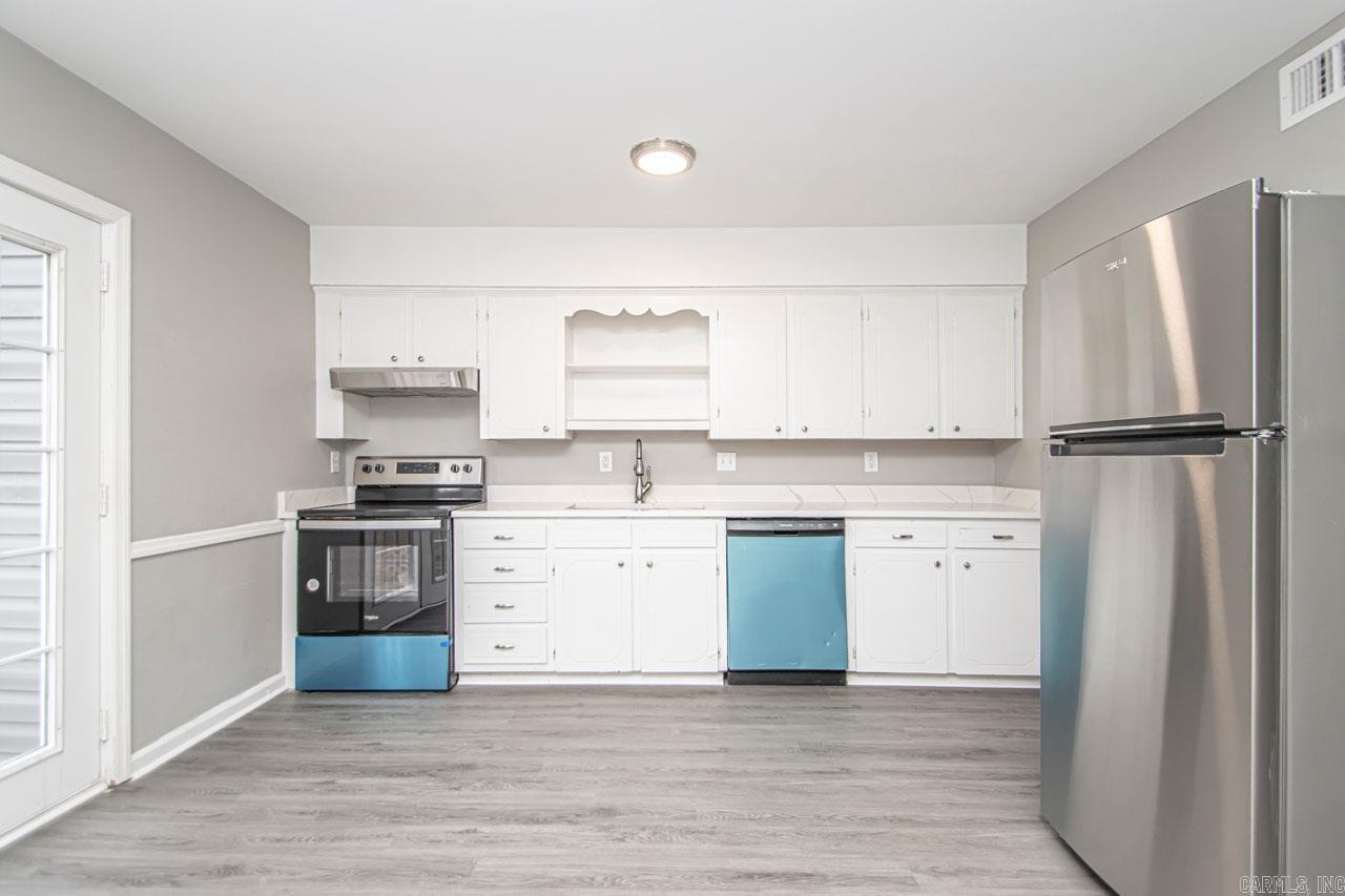 Sanford Amended - Residential Income