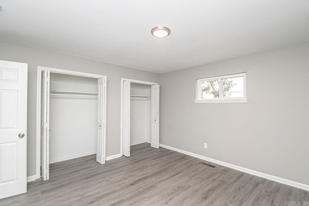 Sanford Amended - Residential Income