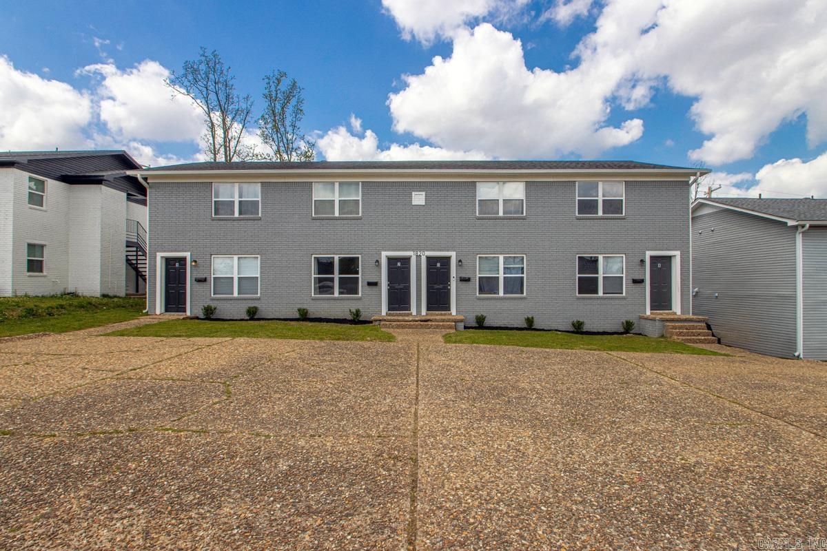 Sanford Amended - Residential Income