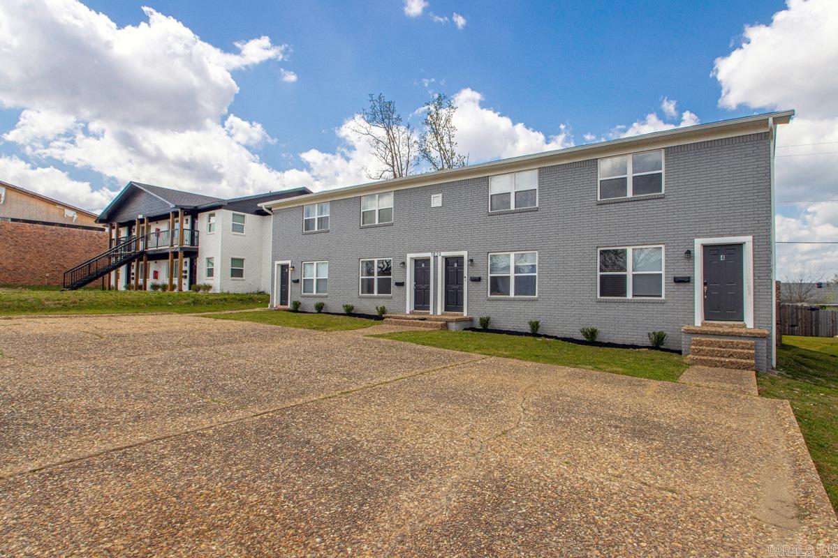 Sanford Amended - Residential Income