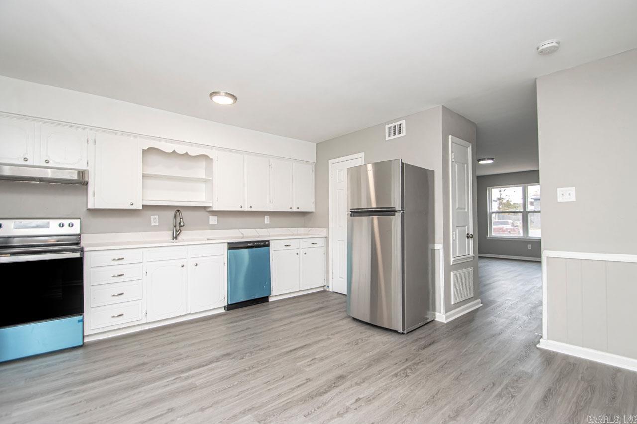 Sanford Amended - Residential Income