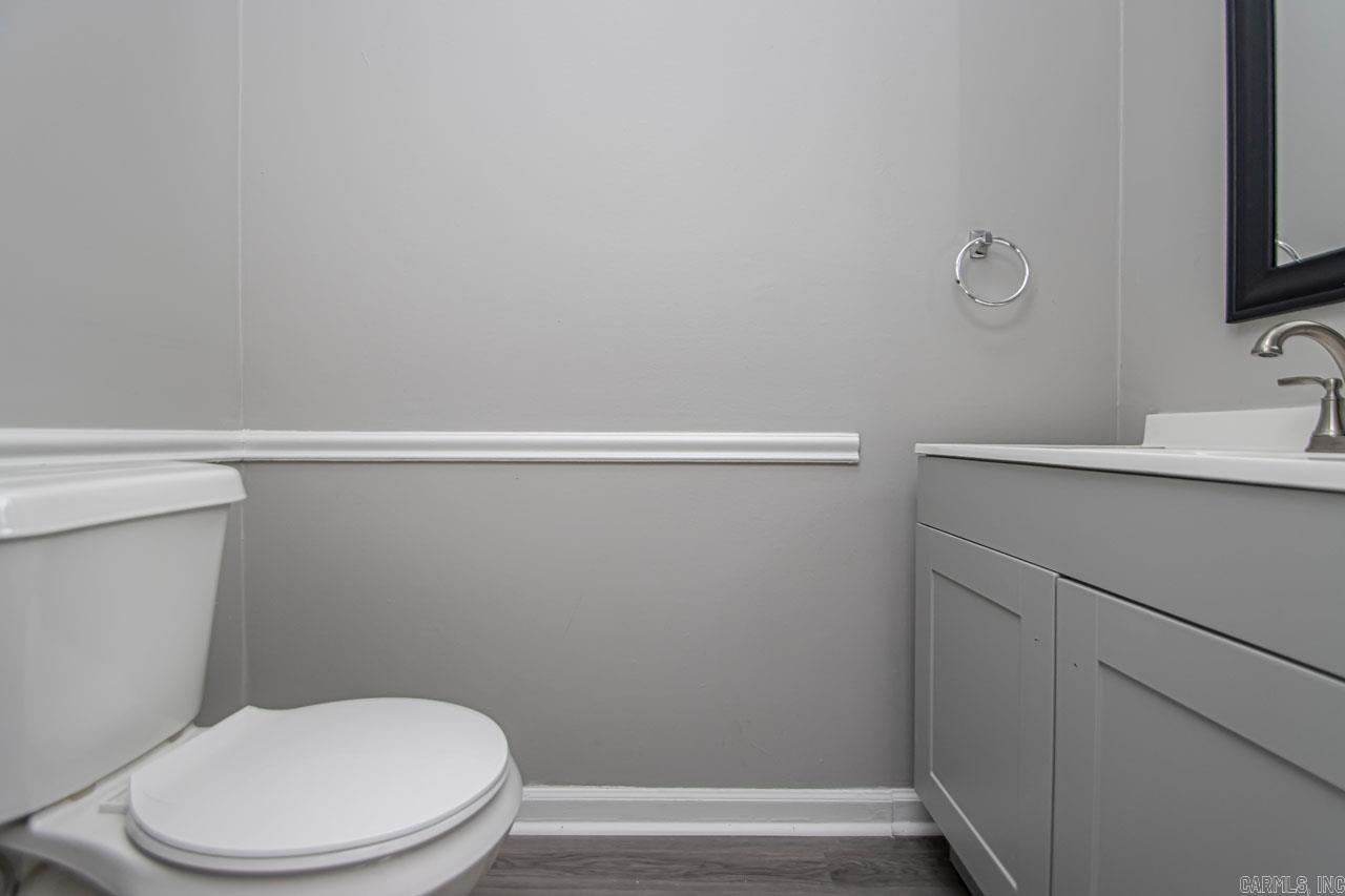 Sanford Amended - Residential Income