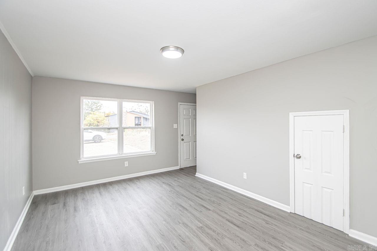 Sanford Amended - Residential Income