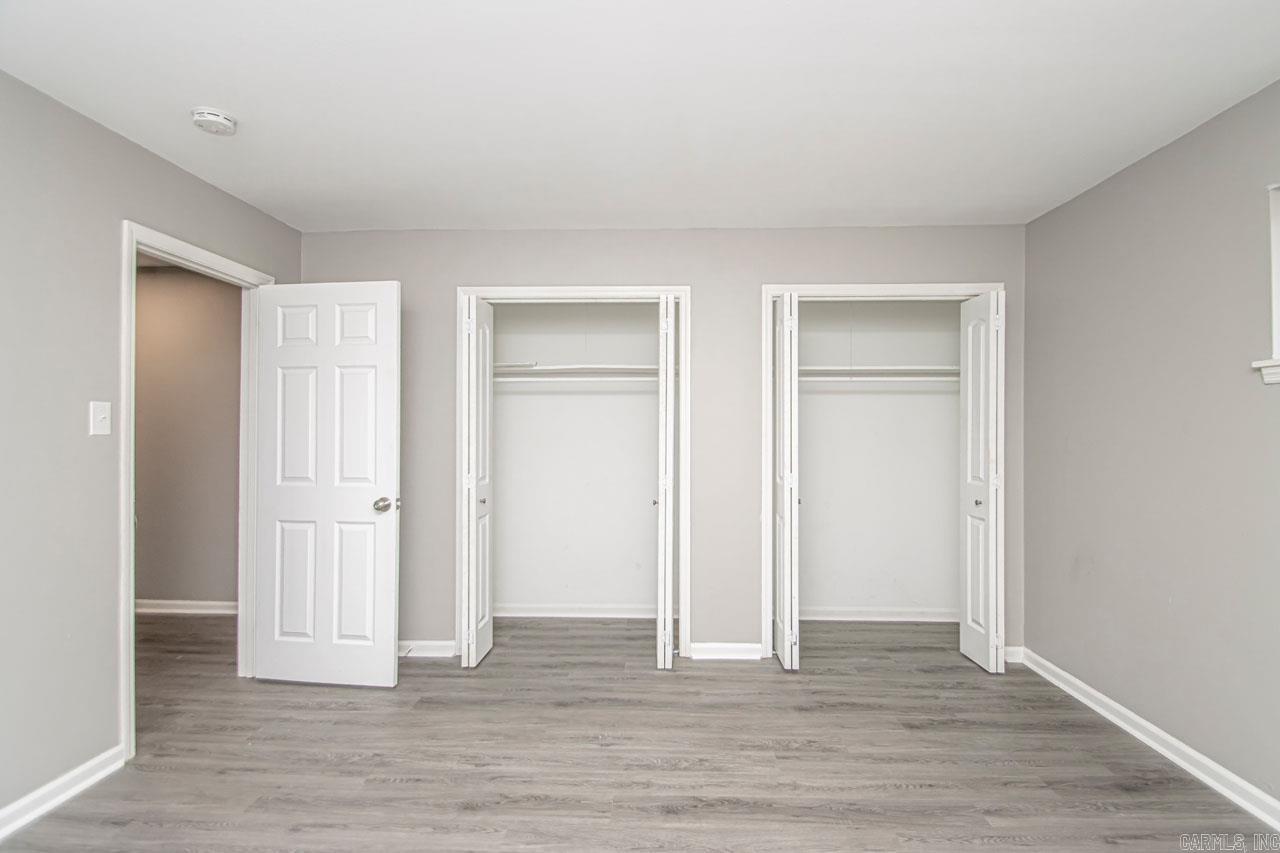 Sanford Amended - Residential Income