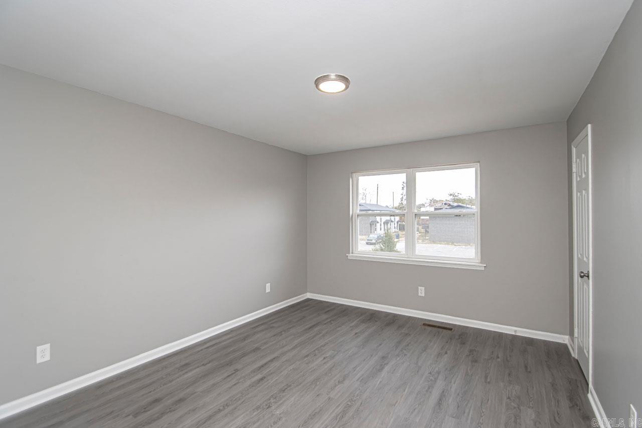 Sanford Amended - Residential Income