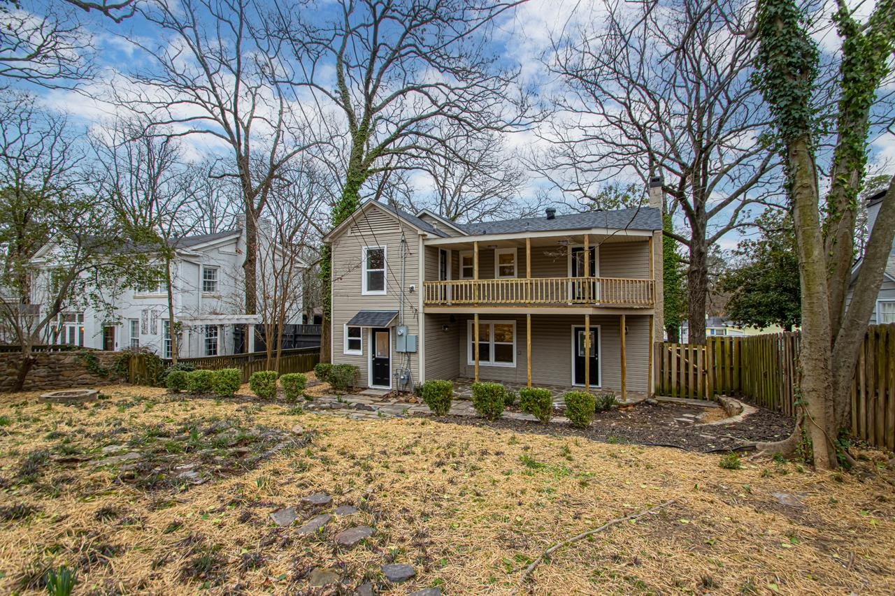 NORMANDY - Residential