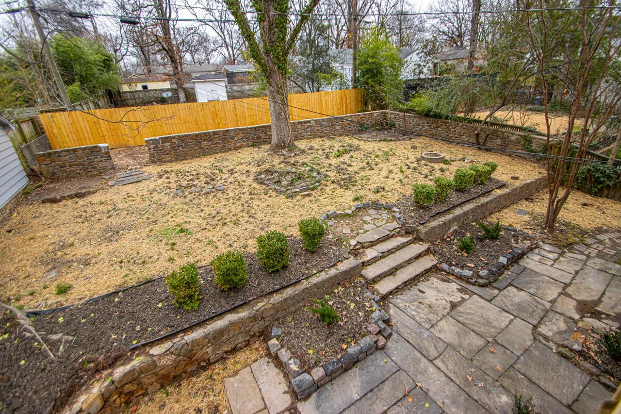 NORMANDY - Residential