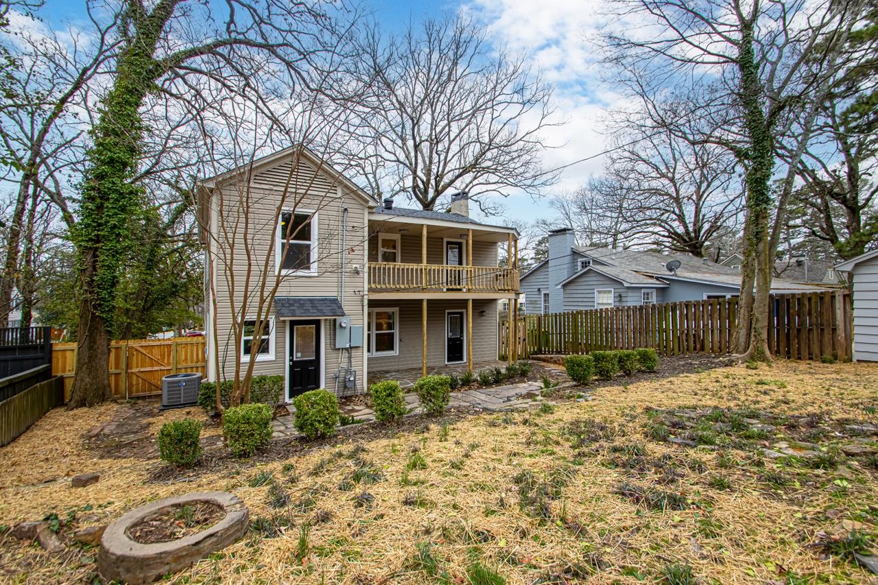 NORMANDY - Residential