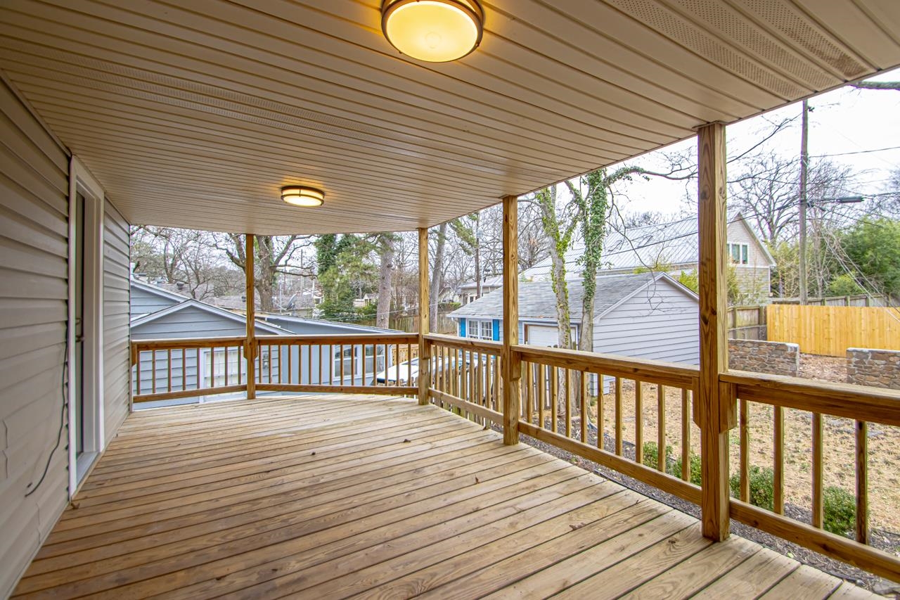 NORMANDY - Residential