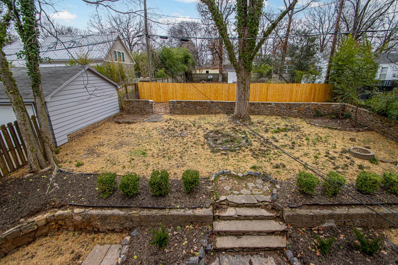 NORMANDY - Residential