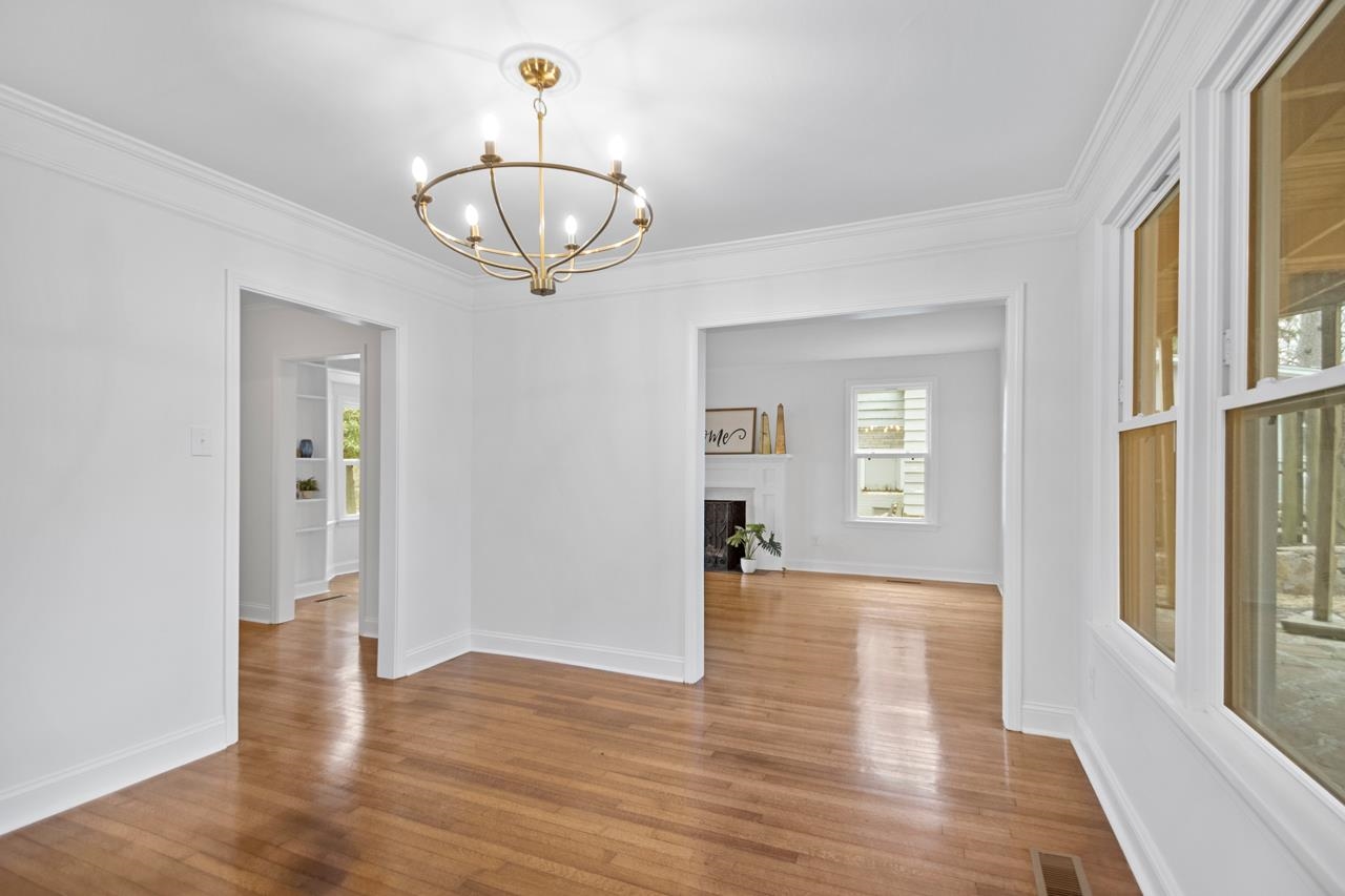 NORMANDY - Residential