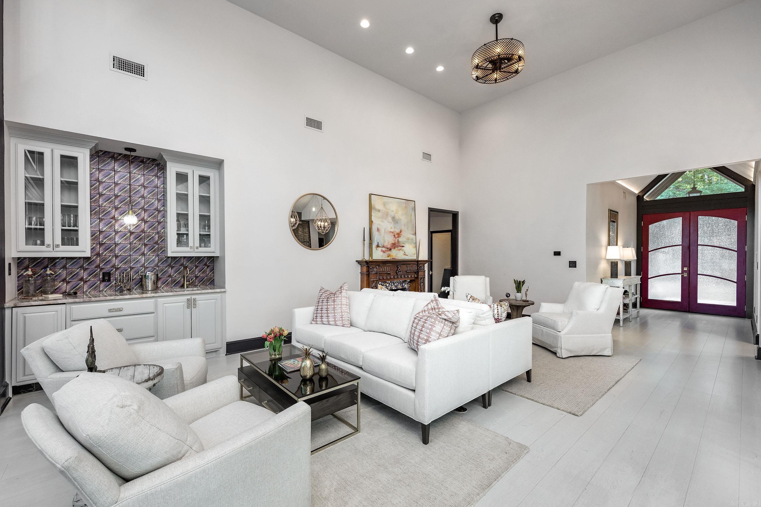 Scenic Heights - Residential