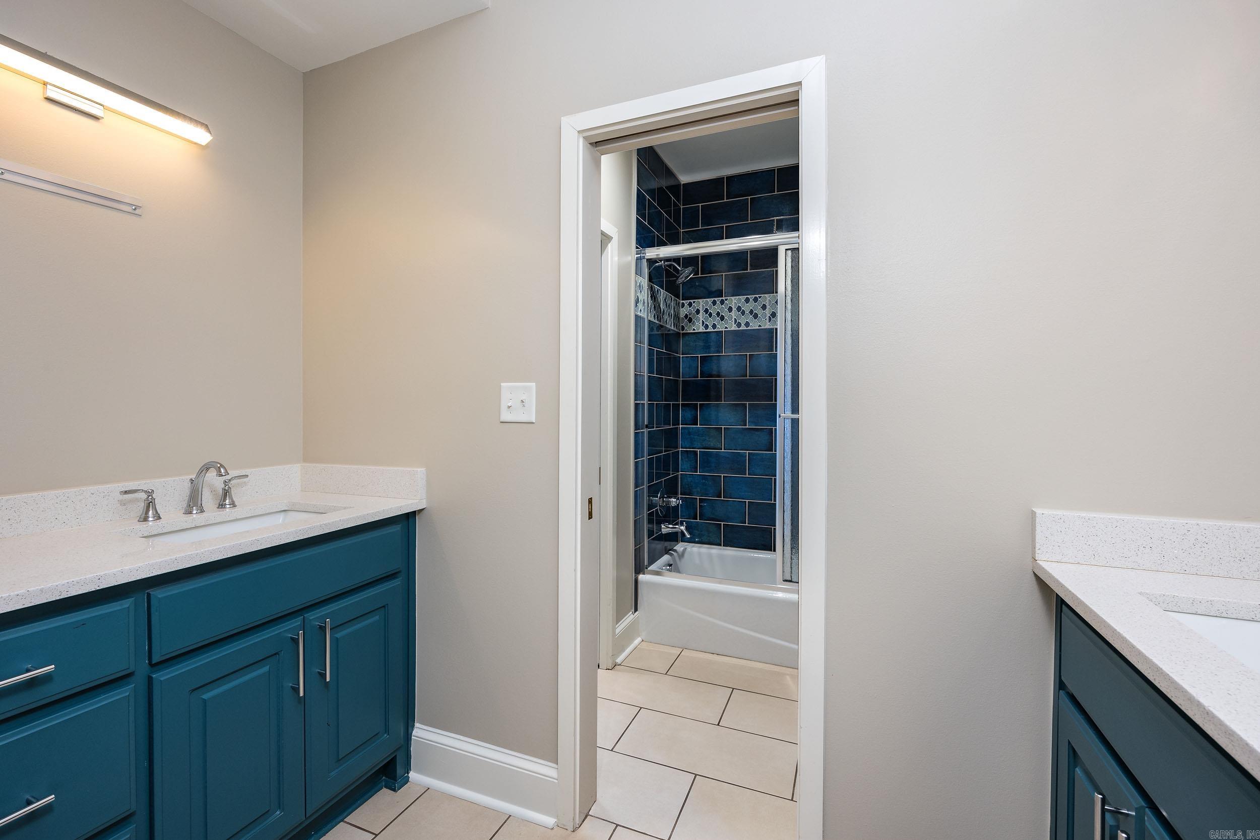 Scenic Heights - Residential