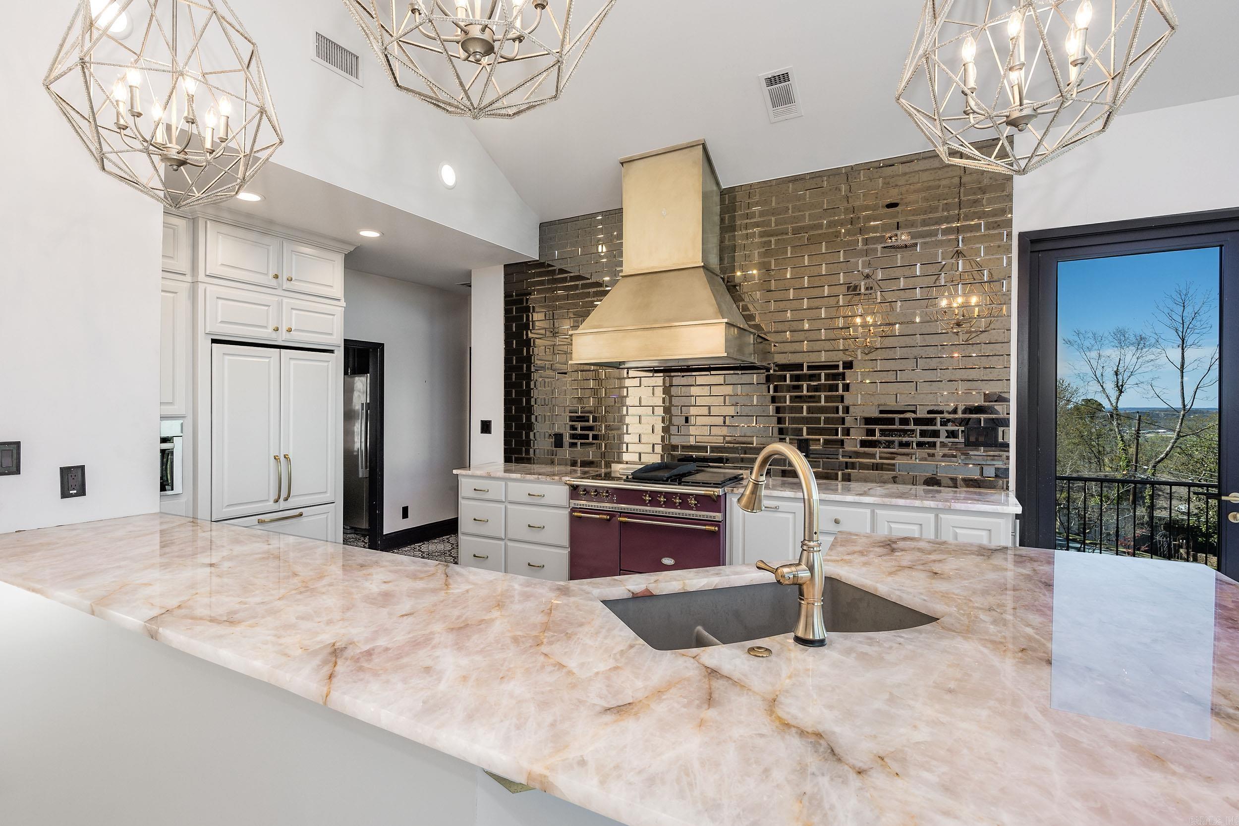 Scenic Heights - Residential