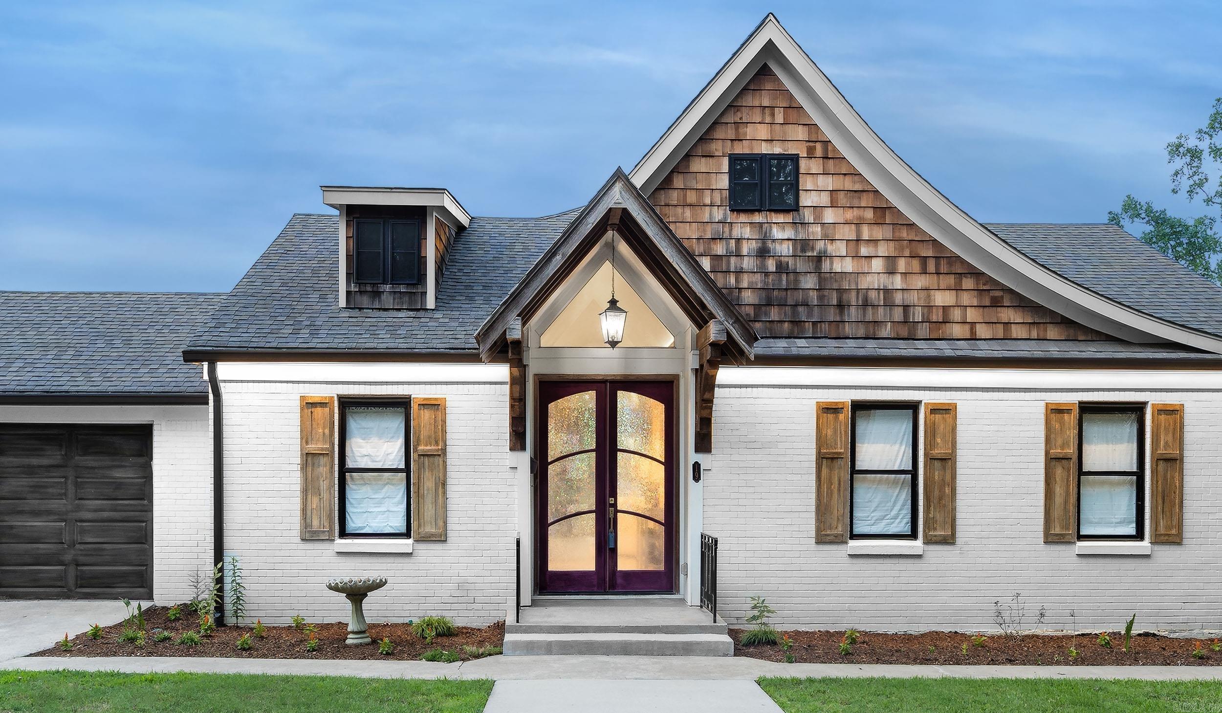 Scenic Heights - Residential