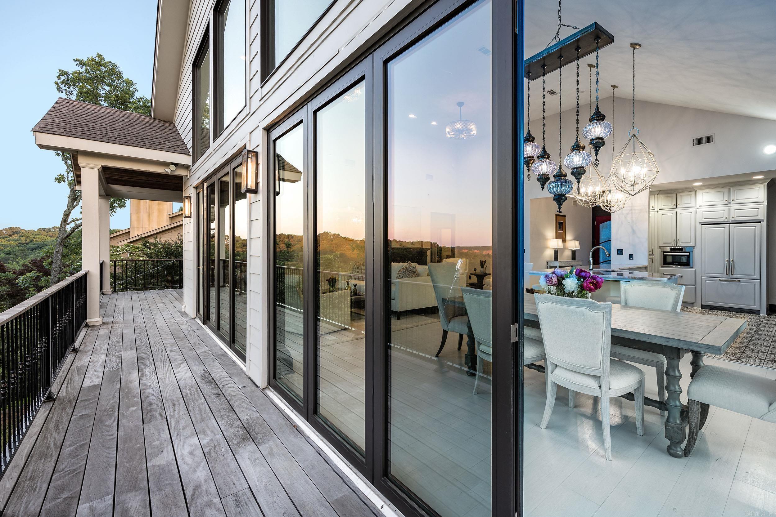 Scenic Heights - Residential