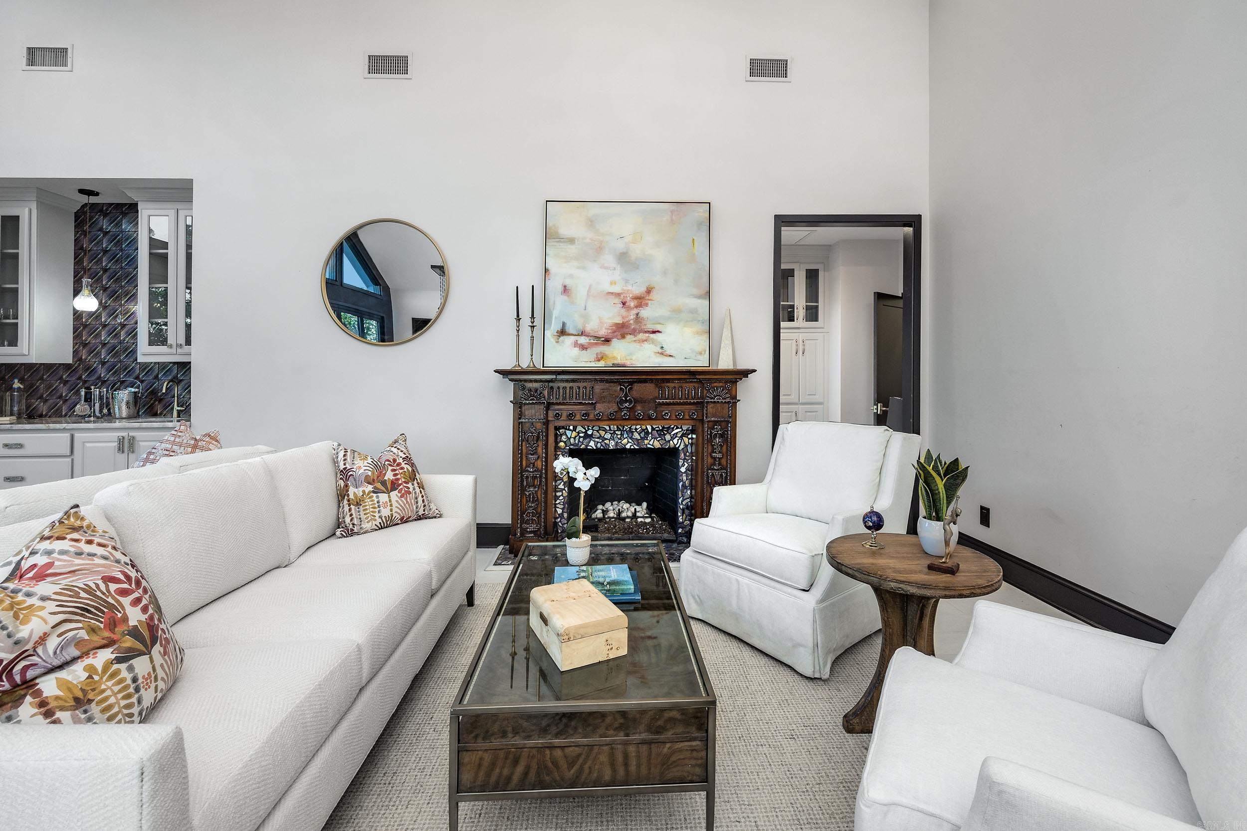 Scenic Heights - Residential