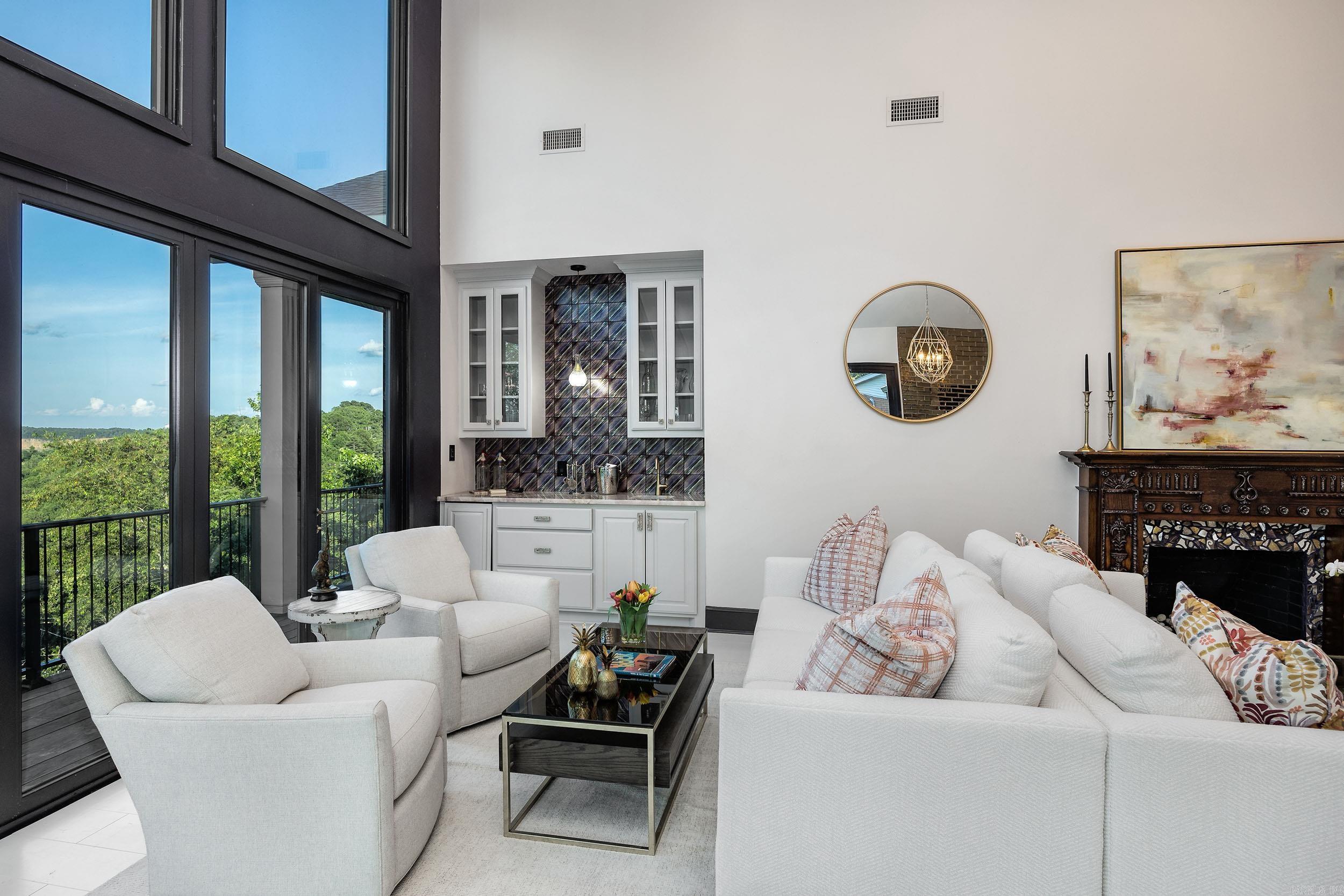 Scenic Heights - Residential