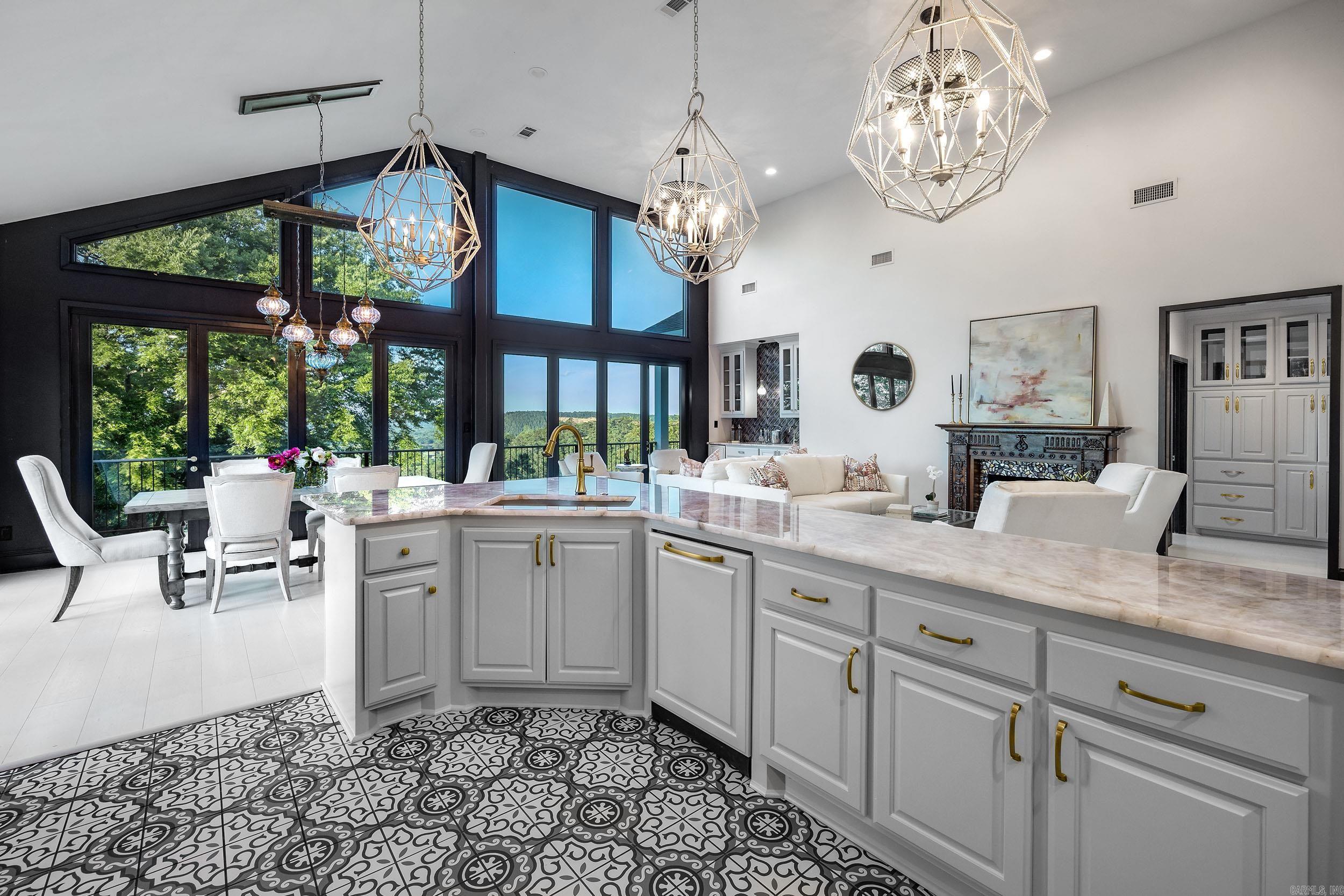 Scenic Heights - Residential