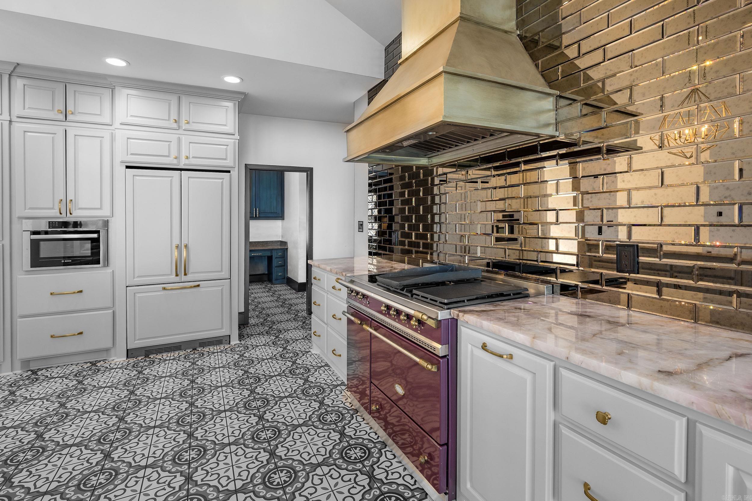 Scenic Heights - Residential