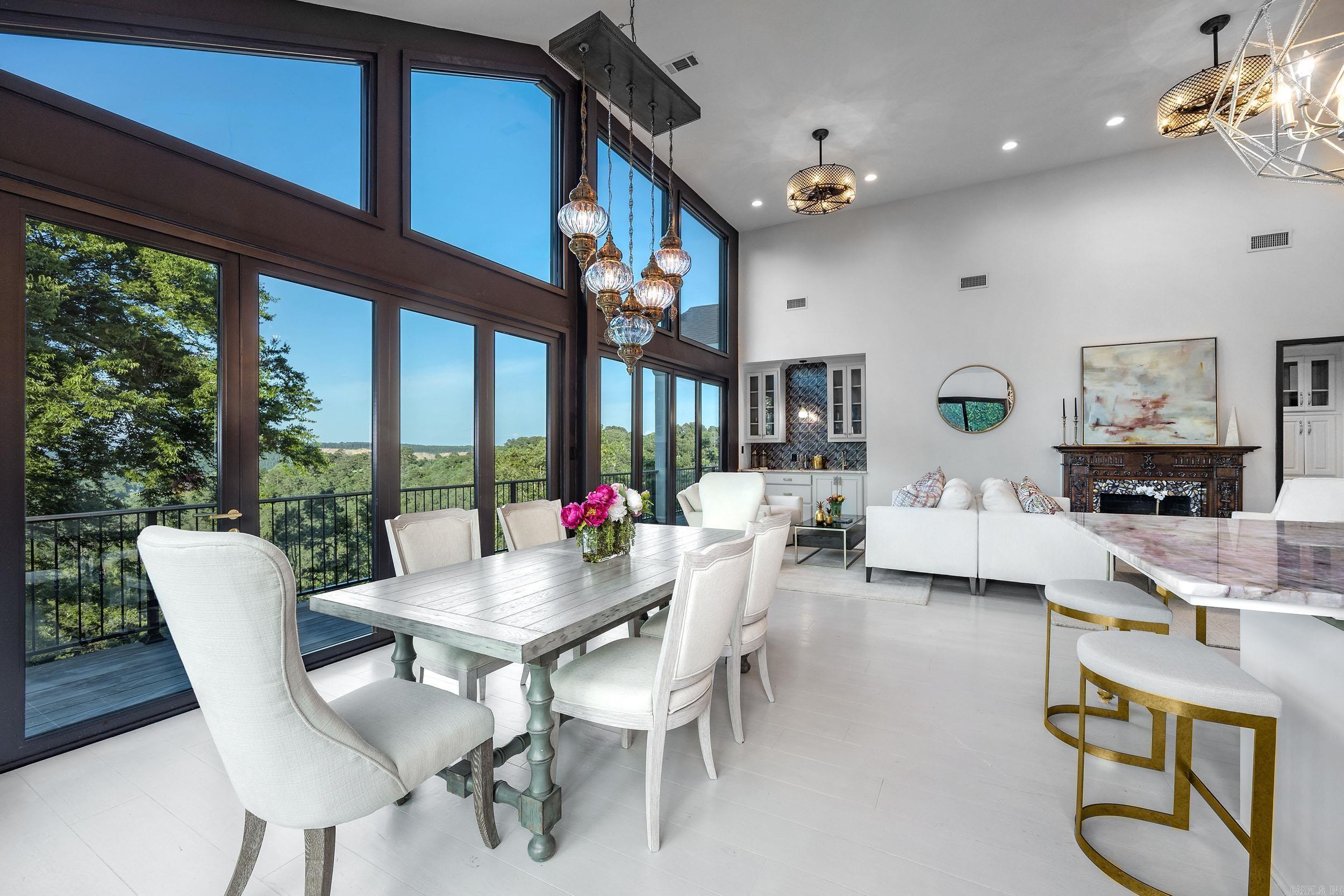 Scenic Heights - Residential