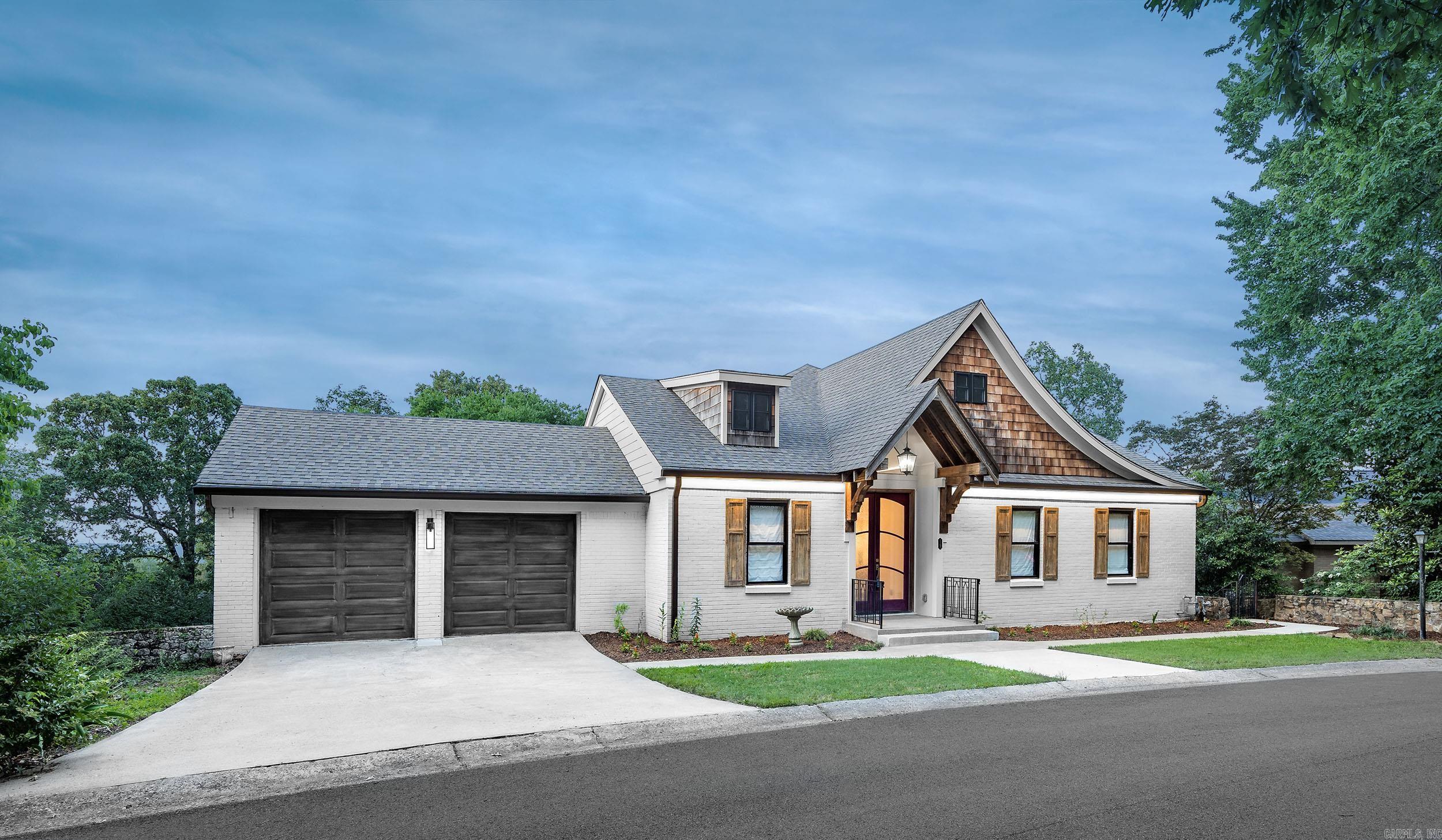 Scenic Heights - Residential