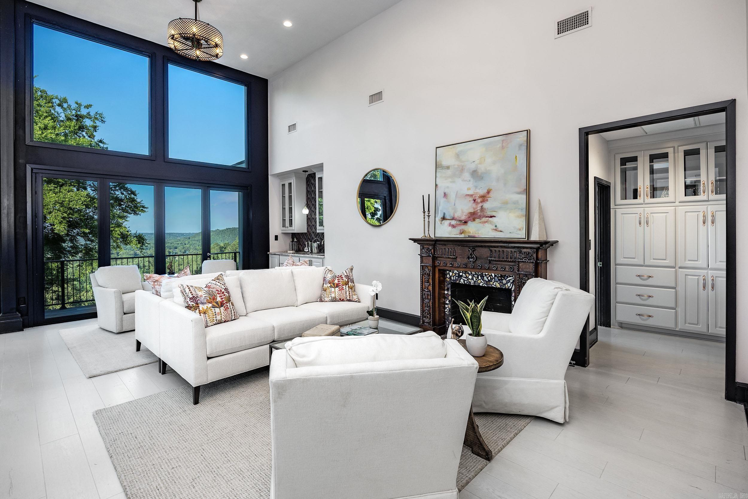 Scenic Heights - Residential