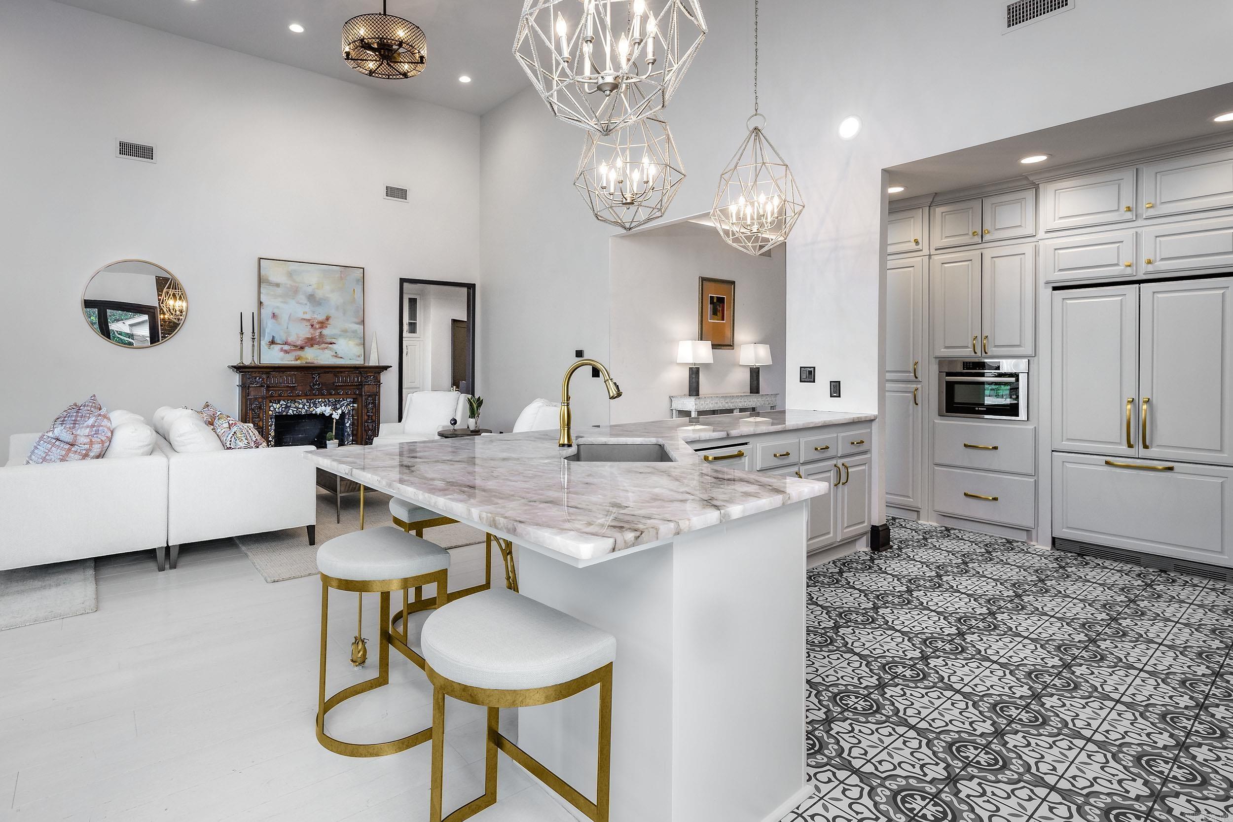 Scenic Heights - Residential