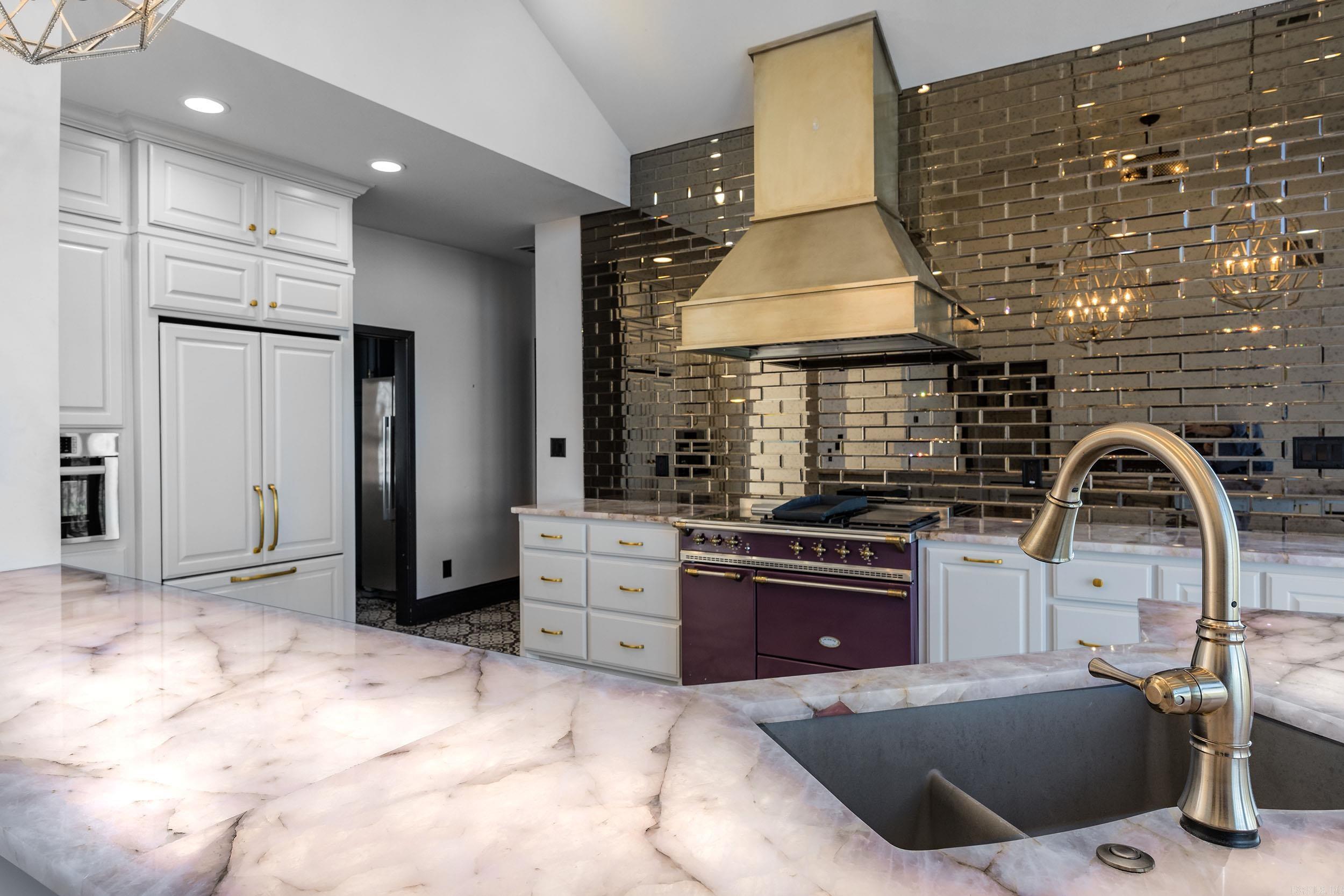 Scenic Heights - Residential