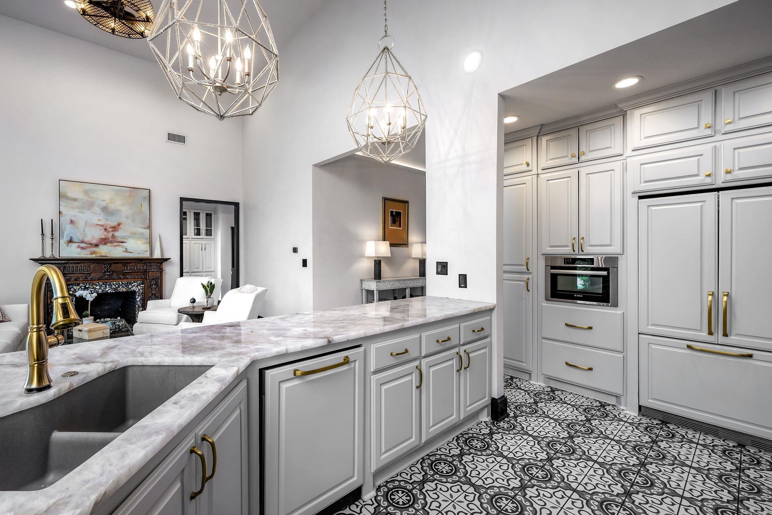 Scenic Heights - Residential