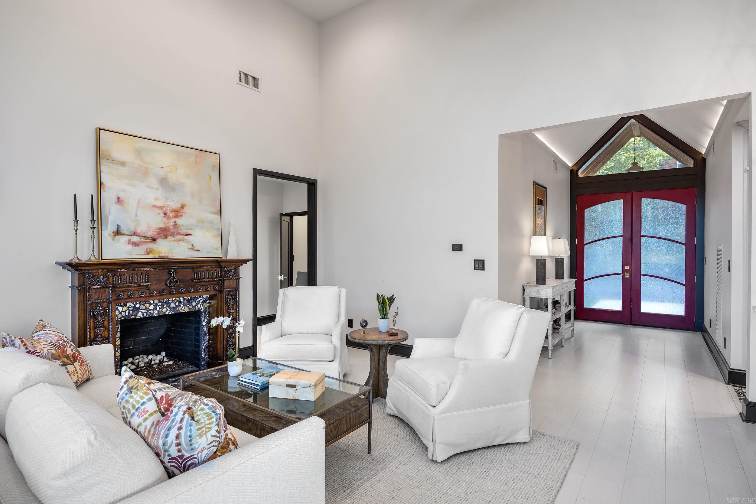 Scenic Heights - Residential