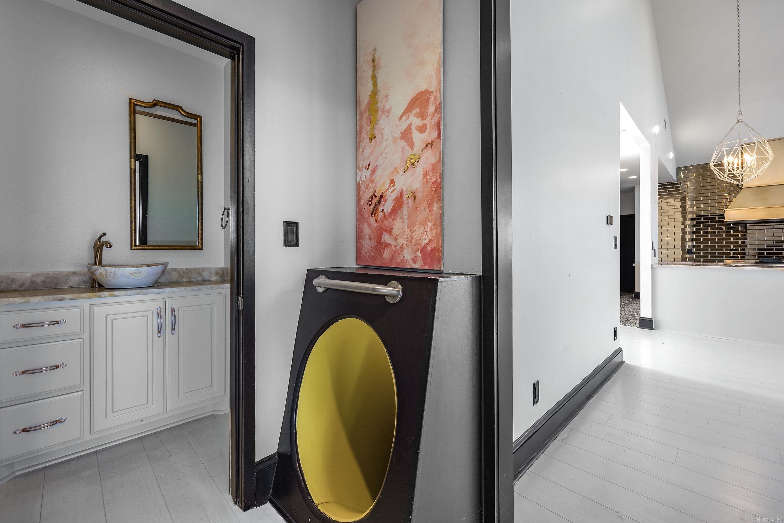 Scenic Heights - Residential